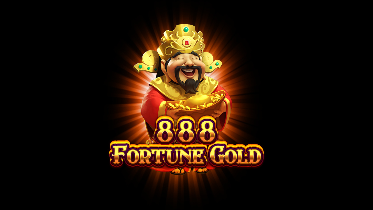 888 Fortune Gold Game