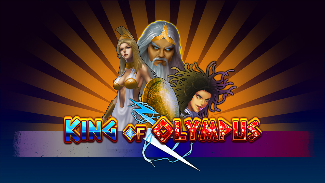 King of Olympus Game