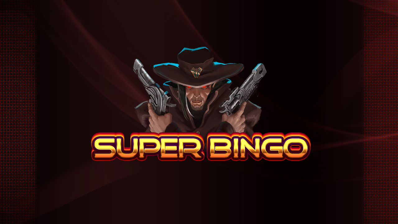 Super Bingo Game