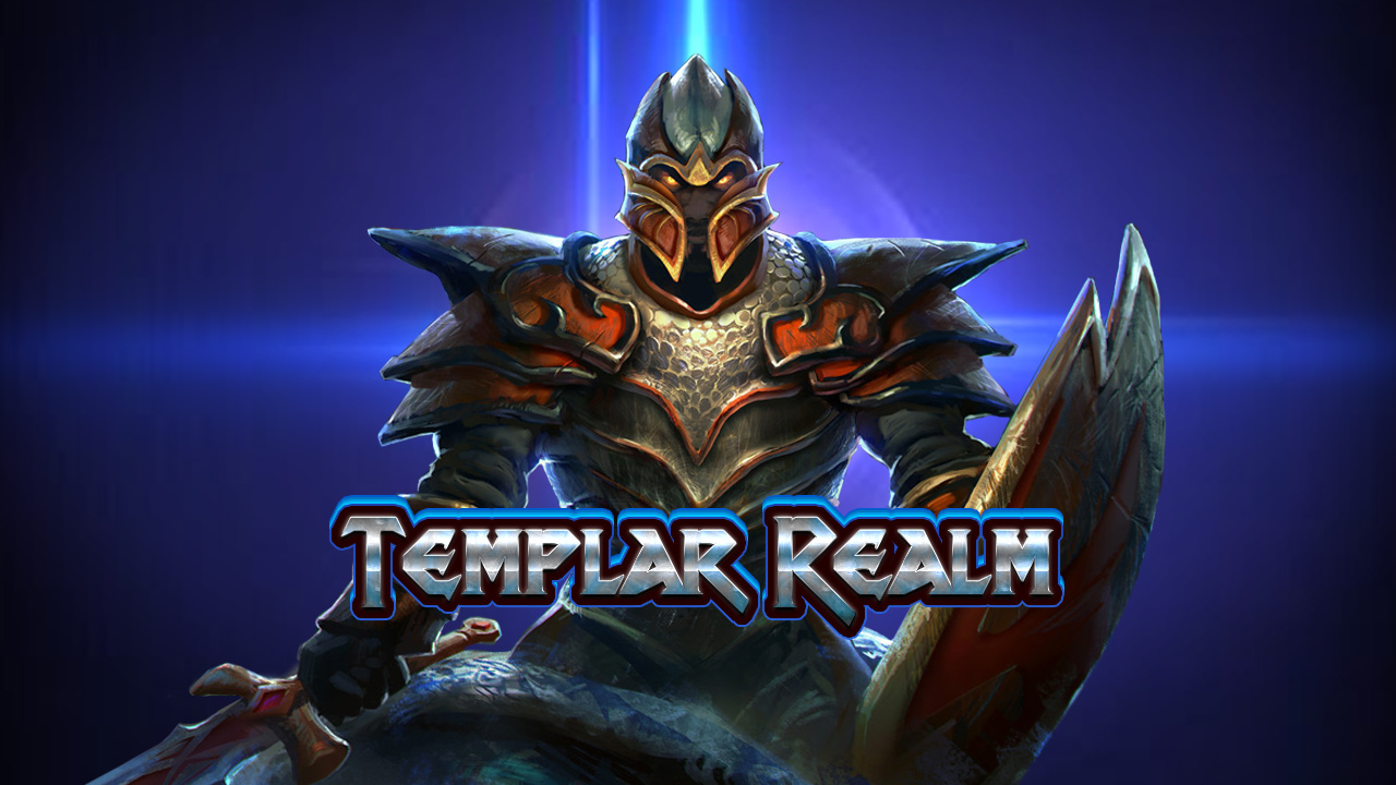 Templar Realm Game