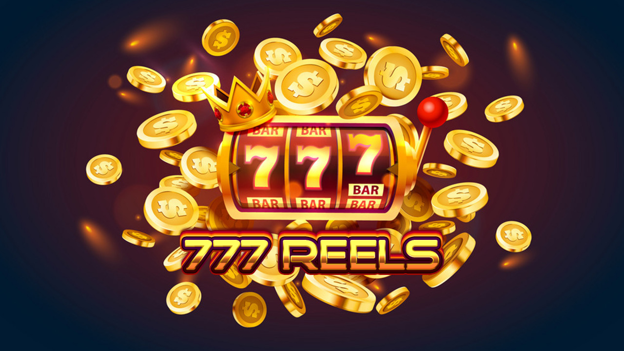 777 Reels - Fish Games